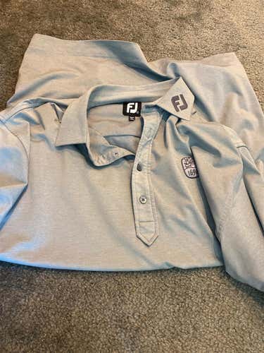 Footjoy Golf Shirt