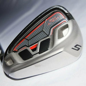 Volt Plus Snake Bite 5 Iron Right Handed 36.75" Steel Regular New Grip