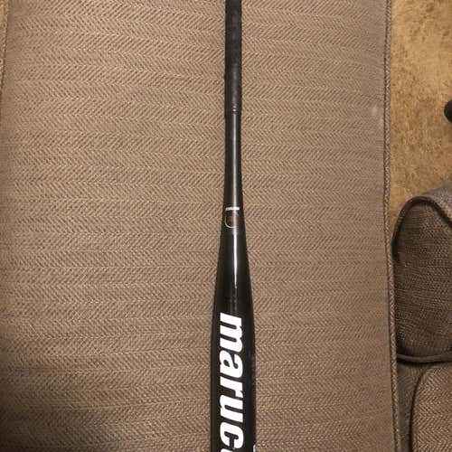 Marucci Black 34/31