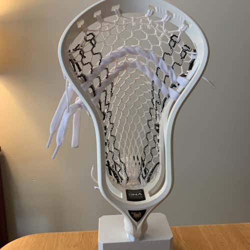 BN ECD DNA Strung Head