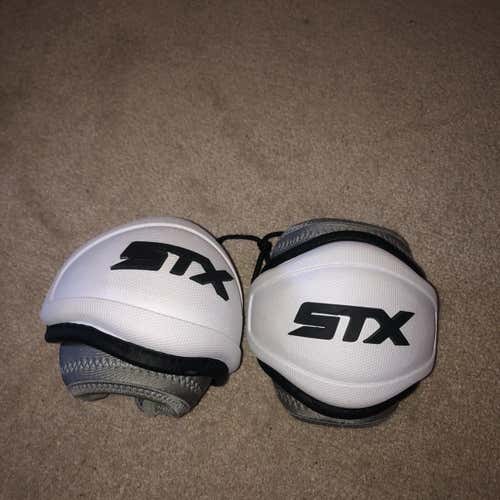 Large STX Elbow Caps