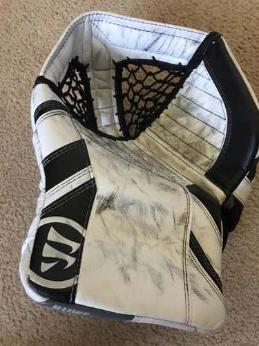 White Used Regular Ritual G3