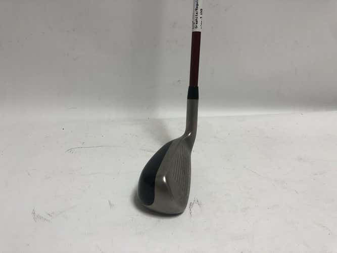 Used Ping G15 3 Hybrid Graphite Regular Golf Hybrids