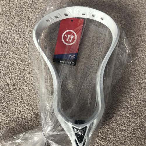 New Attack & Midfield Unstrung Evo 5 Head