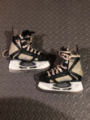 Used Easton Stealth S15 Size 11.5 Hockey Skates