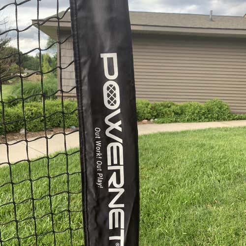Used Rawlings Net