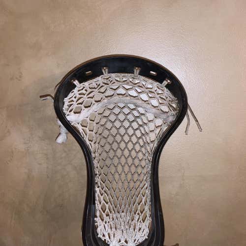 Great condition Weapon X (Strung)
