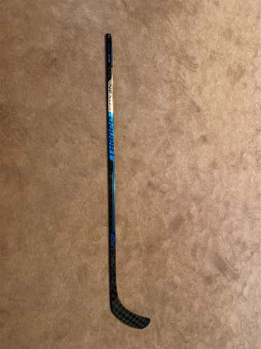 Used Right Handed Nexus 2N Pro Mid  Hockey Stick