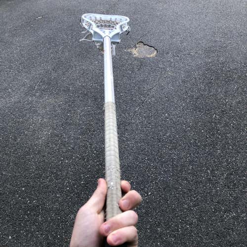 StringKing Mark 2V On 2019 Maverick A1