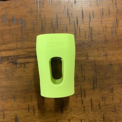 Zepp In Working Condition With Charger!