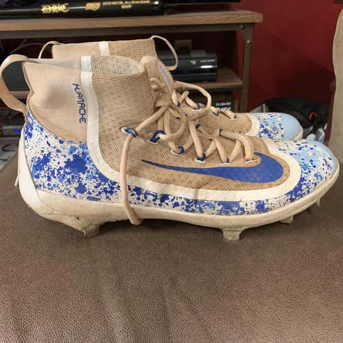 Nike Fathers Day Men's Size 12 (Women's 13) High Top