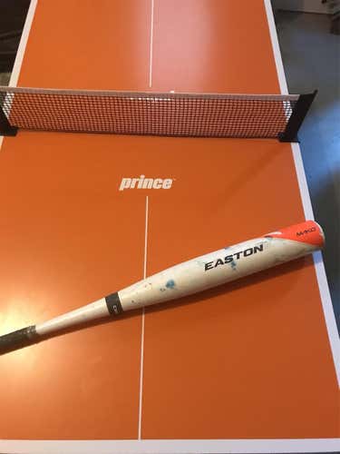 Used Easton Mako (-9) 23 oz 32" Bat