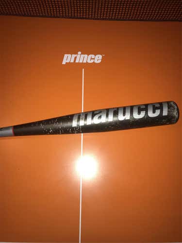 Marucci Elite (-5) 32" Bat (Read Description)
