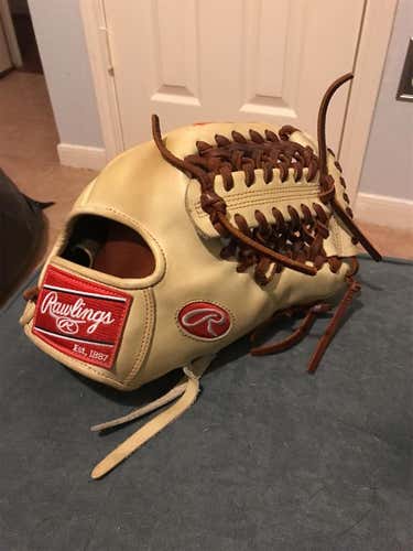 Rawlings Heart of the Hide 11.75