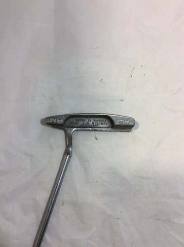 Used Ping Pal 2 Blade Golf Putters