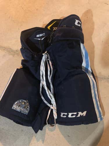 Lightly Used Blue Player Pants