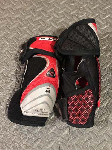 Nike Bauer 70 Elbow Pads