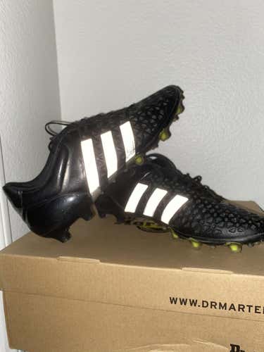 Adidas Ace 15.1 Cleats *Rare Colorway* Size 9