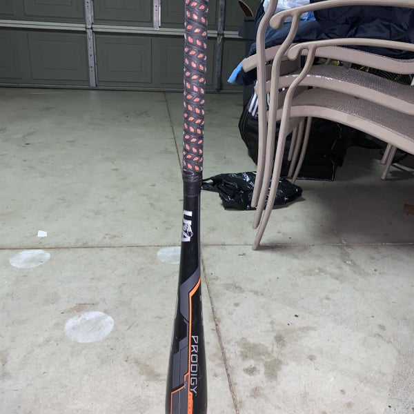 Used USABat Certified Alloy Prodigy (-11) 16 oz 27" Bat