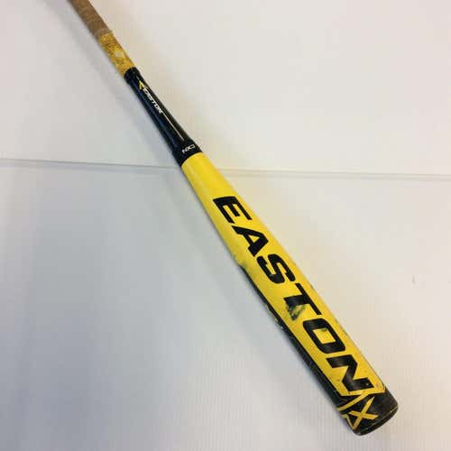 Used Easton Xl1 33" -3 Drop Baseball & Softball High School Bats