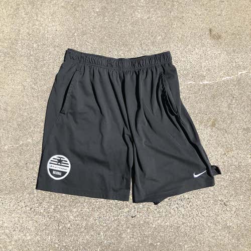 3D Lacrosse National Team Shorts