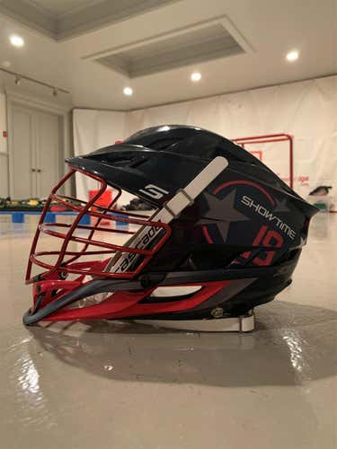 2019 SHOWTIME CASCADE S ||  USED ONCE  ||  SEND OFFERS