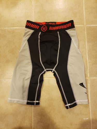 New Small Warrior Compression Jock