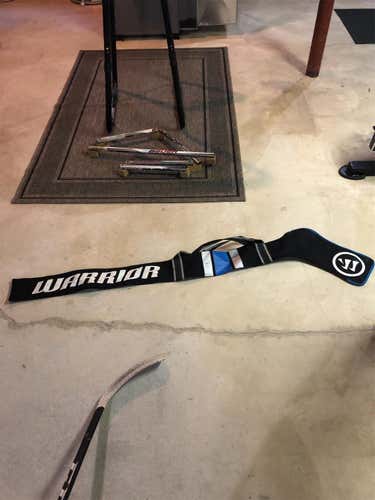 Warrior Stick Travel Bag