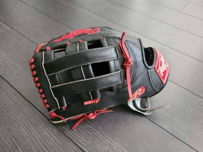 Rawlings Heart of the Hide 12.75" Glove - PRO303-6JB