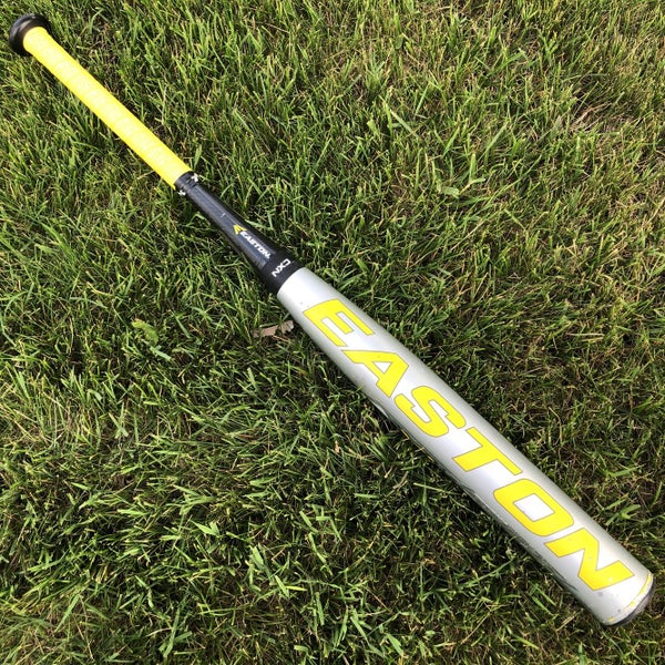 GOAT 2011 Easton XL1 Silver Bullet (-10) 20 oz 30" Bat
