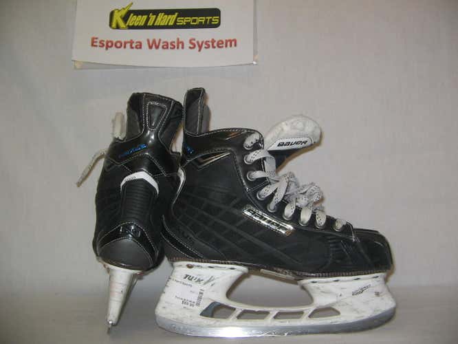 Used Bauer Nexus 5000 Size 6D Hockey Skates