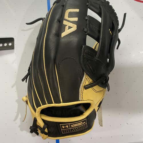 New Under Armour Genuine Pro 12.75" Baseball Glove
