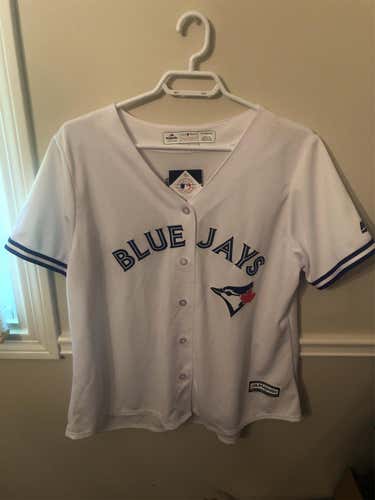Brand New Pillar Toronto Blue Jays Jersey