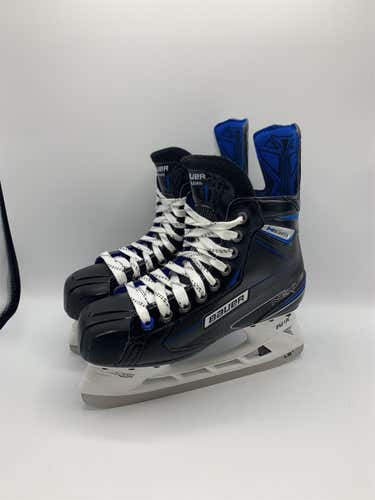 Bauer Nexus Elevate Senior Skates - Size 6 D - New In Box
