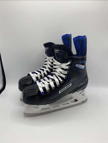 Bauer Nexus Elevate Senior Skates - Size 7 EE - New In Box