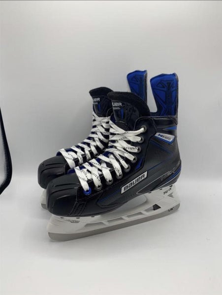 Bauer Nexus Elevate Senior Skates - Size 7 EE - New In Box