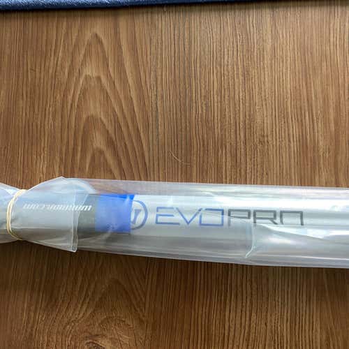 Brand New In Bag Warrior Evo Pro Carbon Shaft