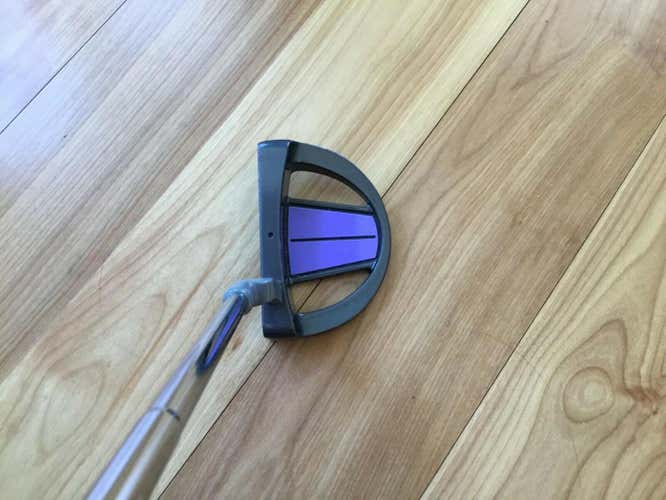 Goliath Ladies Bimini One Putter