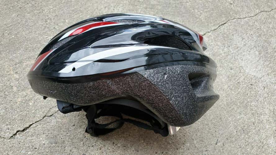 Used Large Other Bike Helmet