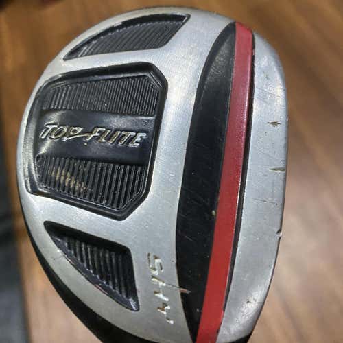 Top Flite RH Senior Flex 5 Hybrid