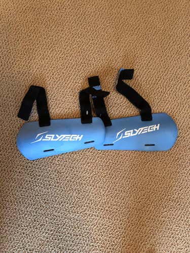 New One Size Fits All Slytech Upper Arm Pads