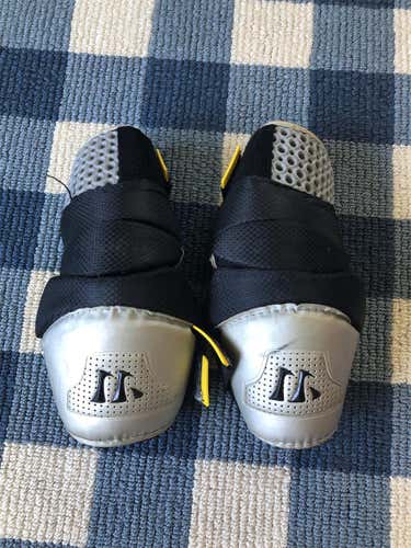Used Small Warrior mpg Arm Pads