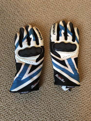New Reusch Speed Race Mitts