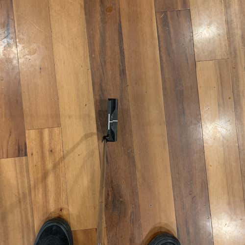 Used Right Handed 2008 Classic 1 33" Putter