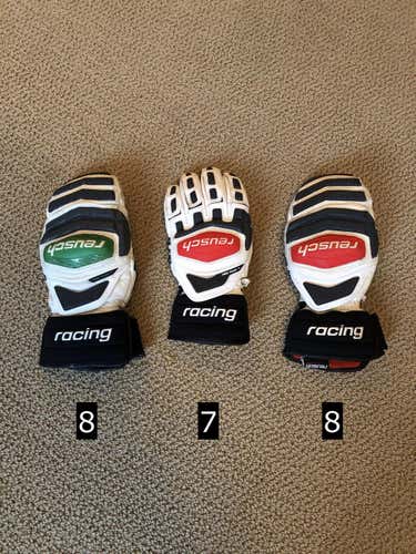 New Adult Reusch