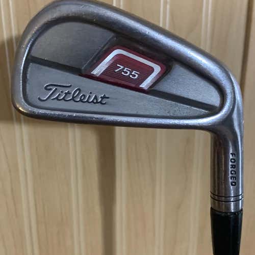 Titleist 755 Forged 6 Iron