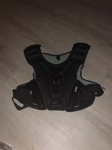 Used Medium Nike Vapor Shoulder Pads