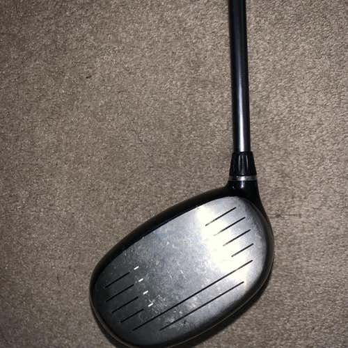 Used Right Handed Stiff Flex 10 Loft Driver