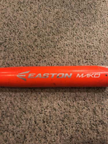 Used USSSA Certified Composite Mako (-11) 19 oz 30" Bat