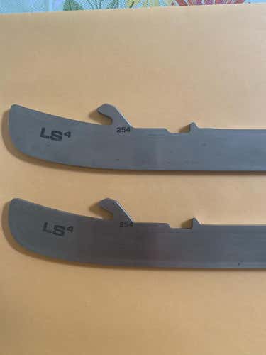 Used Bauer Ls4 254 mm